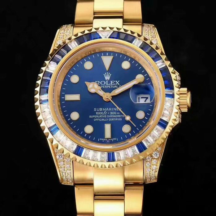 Rolex Watch 1184